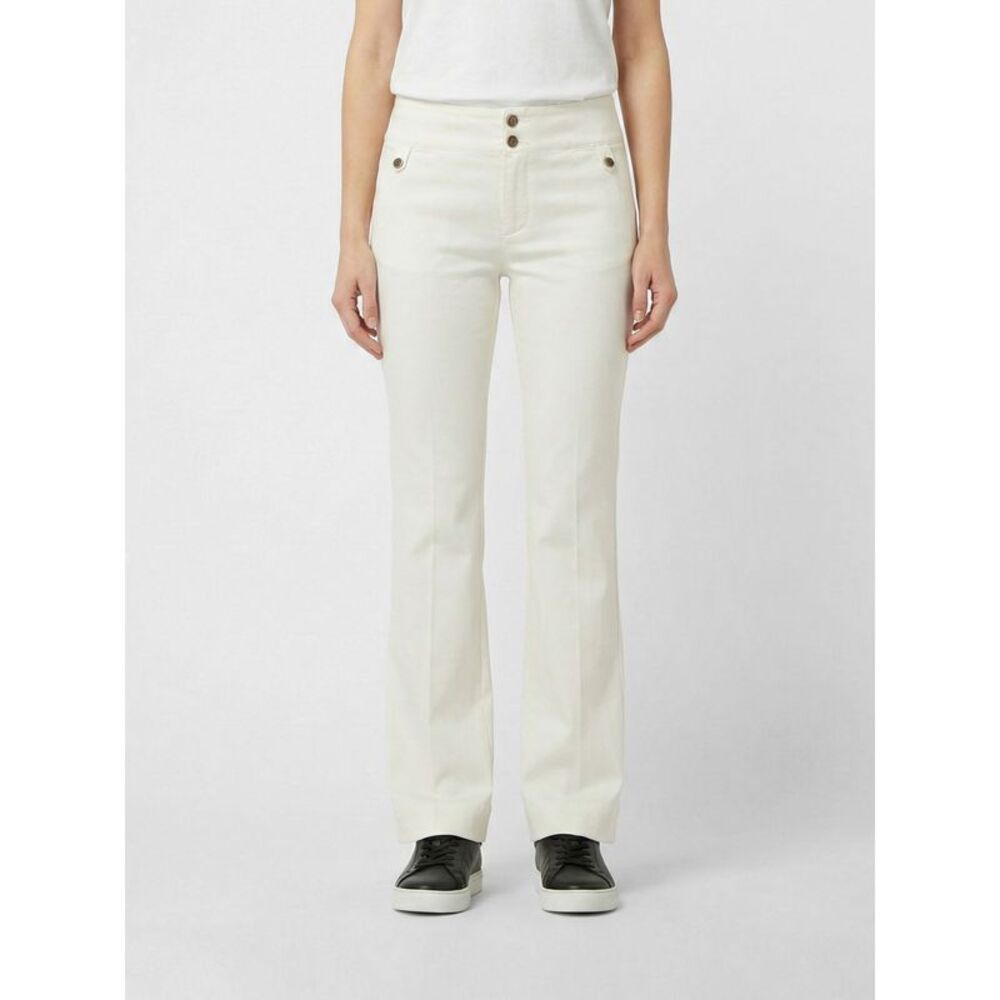 Etro Women Stretch Denim Jeans Etro